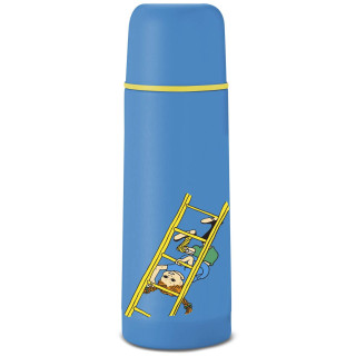 Thermos Primus Vacuum bottle 0.35 Pippi blu Blue