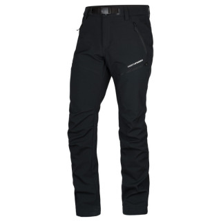 Pantaloni da uomo Northfinder Massimo nero 269black