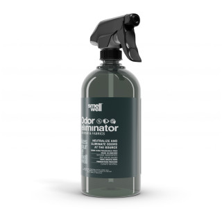 Deodorante Smellwell Odor eliminator 450 ml