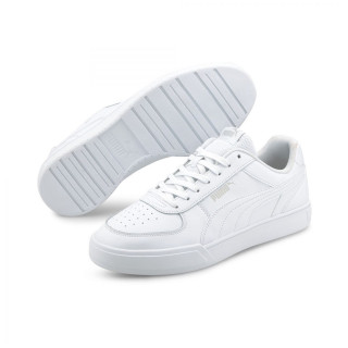 Scarpe da uomo Puma Caven bianco white