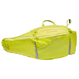 Marsupio da corsa Vaude Big Attendant verde chiaro bright green