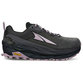 Scarpe da corsa da donna Altra Olympus 5 Hike Low Gtx nero Gray/Black