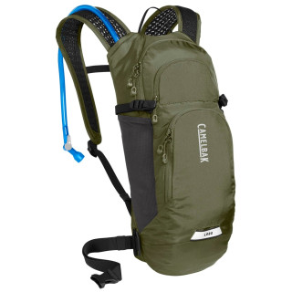 Zaino da ciclismo Camelbak Lobo 9 verde Burnt Olive/Black