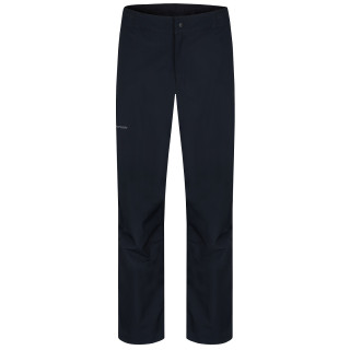 Pantaloni da uomo Hannah Alary nero anthracite