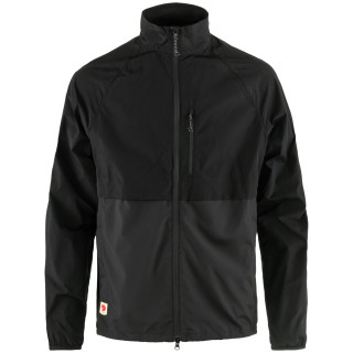 Giacca da uomo Fjällräven HC Hybrid Wind Jacket M nero Black