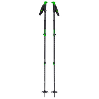 Bastoncini da sci Black Diamond Traverse 3 Ski Poles