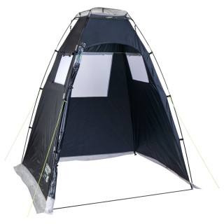 Tenda multiuso Brunner Cabina Maxi blu scuro