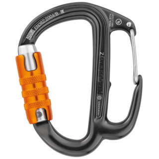 Moschettone Petzl Freino Z