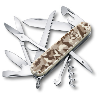 Coltello da tasca Victorinox Huntsman Desert