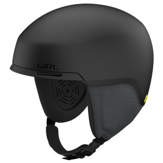 Casco da sci da donna Giro Taggert MIPS W nero Mat Black