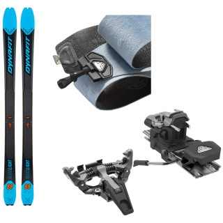 Set da sci Dynafit Blacklight 88 Speed Ski Set