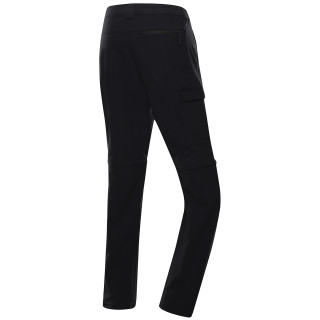 Pantaloni da uomo Alpine Pro Nesc nero black