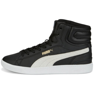 Scarpe da donna Puma Vikky v3 Mid L nero black