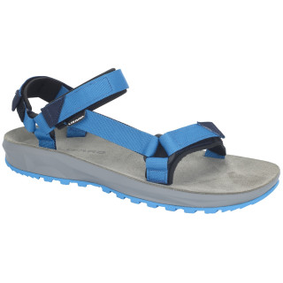 Sandali da uomo Lizard Super Hike blu atlantic blue/midnight blue