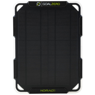 Pannello solare Goal Zero Nomad 5