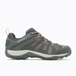 Scarpe da trekking da uomo Merrell Alverstone 2 grigio granite