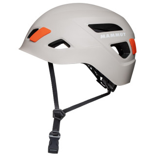 Casco da arrampicata Mammut Skywalker 3.0 grigio grey 0139