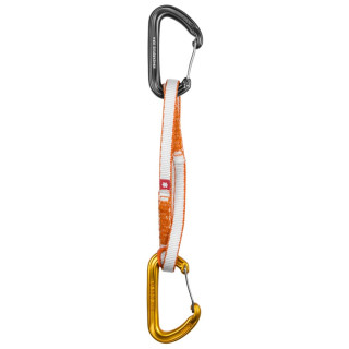 Express Ocún Hawk Wire ST-Sling Set Dyn 12 mm 60 cm arancione Orange