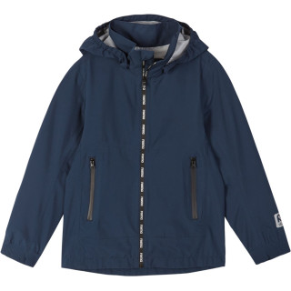 Giacca da bambino Reima Kumlinge blu Navy