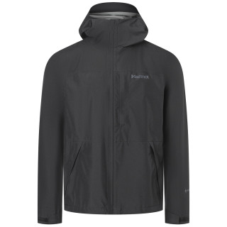 Giacca da uomo Marmot Minimalist Jacket nero Black