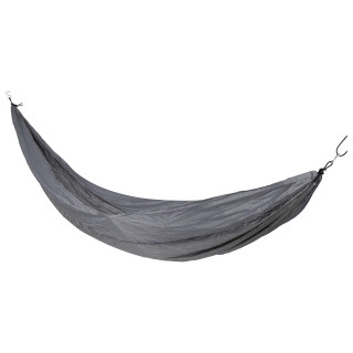 Amaca Bo-Camp Hover Hammock grigio chiaro