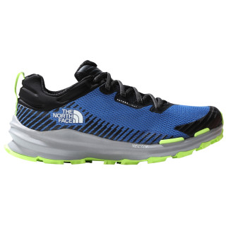 Scarpe da trekking da uomo The North Face Vectiv Fastpack Futurelight blu/nero SUPER SONIC BLUE/TNFBLACK