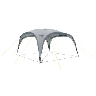 Gazebo festa Outwell Event Lounge XL grigio Black & Grey