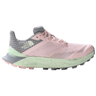 Scarpe da corsa da donna The North Face Vectiv Infinite 2 rosa/grigio PURDY PINK/MELD GREY