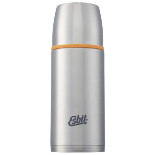 Thermos Esbit s dvěma uzávěry 500 ml argento Silver