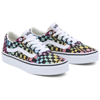 Scarpe da bambino Vans Ward