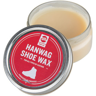 Cera impregnante Hanwag Shoe Wax