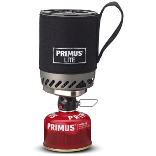 Fornello Primus Lite Stove System nero