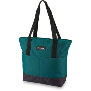 Borsa Dakine Classic tote 18l verde/nero Elephant