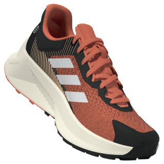 Scarpe da corsa da donna Adidas Terrex Soulstride Flow W