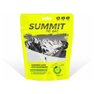 Dolce Summit to Eat Porridge con lamponi 91 g