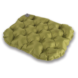 Sedile gonfiabile Sea to Summit Air Seat verde Olive