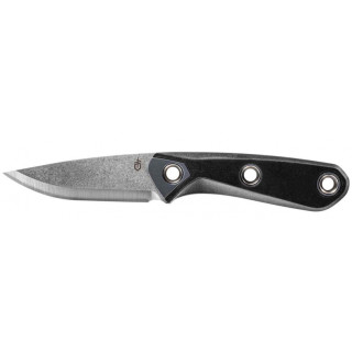 Coltello Gerber Principle Bushcraft Fixed nero Black