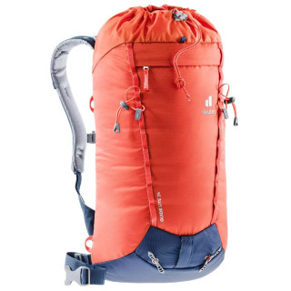 Zaino Deuter Guide Lite 24 rosso PapayaNavy