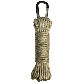 Paracord Gear Aid 550 verde sage