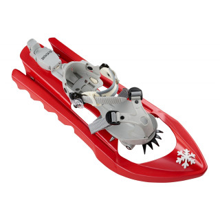 Racchette da neve Inook Freestep rosso DunhillRed