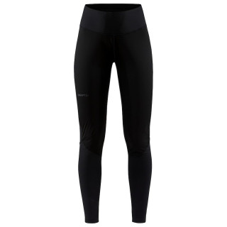 Pantaloni da donna Craft ADV SubZ Wind Tights 2 nero Black