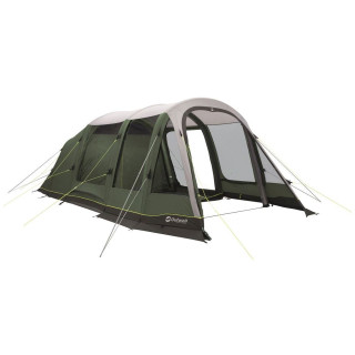 Tenda gonfiabile Outwell Parkdale 4PA verde Green