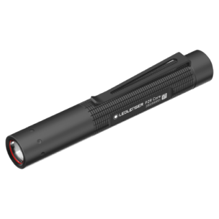 Torcia Ledlenser P2R Core nero