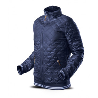 Giacca da uomo Trimm Reflex blu Darknavy