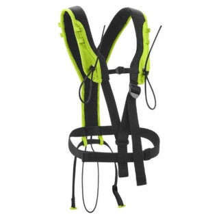 Imbracatura per petto da arrampicata Edelrid TreeRex Bungee Chest