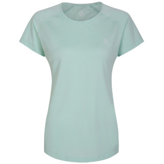 Maglietta da donna Dare 2b Corral Tee verde chiaro Mint Green Marl