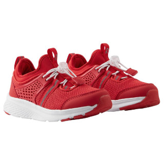 Scarpe da bambino Reima Luontuu rosso Jam Red