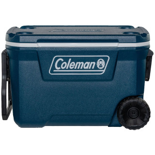 Frigorifero portatile Coleman 62QT wheeled cooler