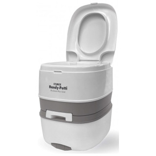 WC chimico Stimex Handy Potti Platinum Line