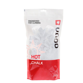 Magnesite Ocún Hot Chalk 250 G